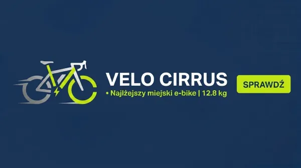 Velo Cirrus